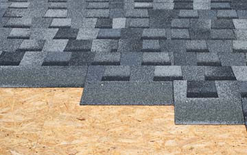 expert Gansclet asphalt roof companies