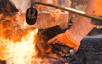 Gansclet flat roof repair companies