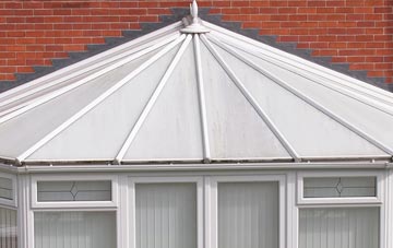 Gansclet polycarbonate conservatory roof repairs