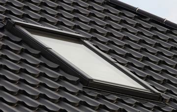 benefits of Gansclet roof windows