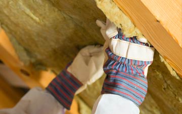 types of Gansclet pitched roof insulation materials
