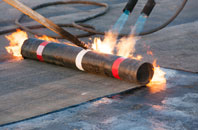 free Gansclet roof quotes