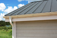 Gansclet fascia repair