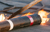 free Gansclet flat roofing repair quotes